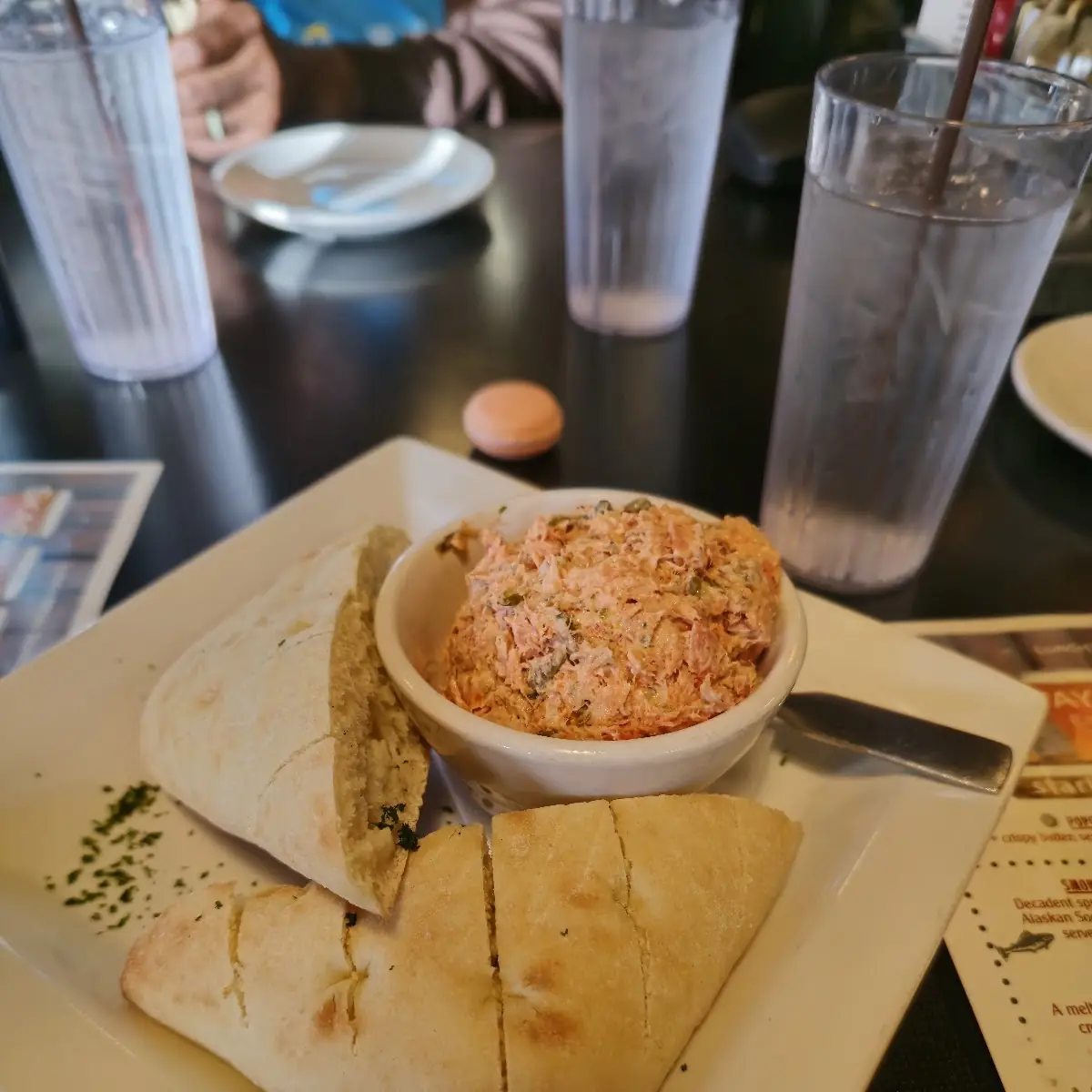 Hummus