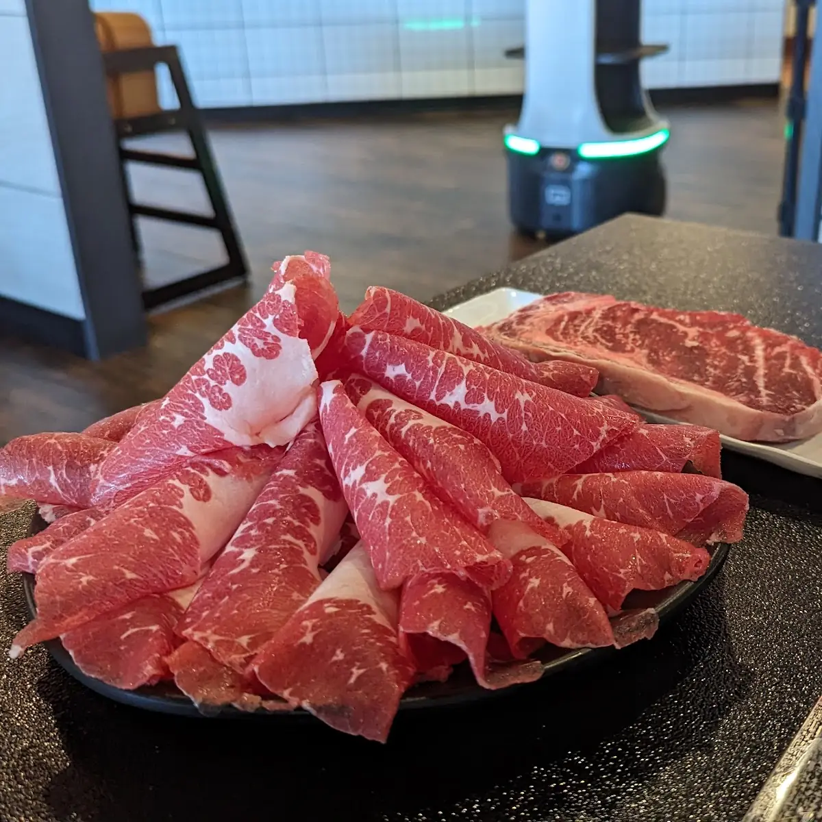 Beef Belly