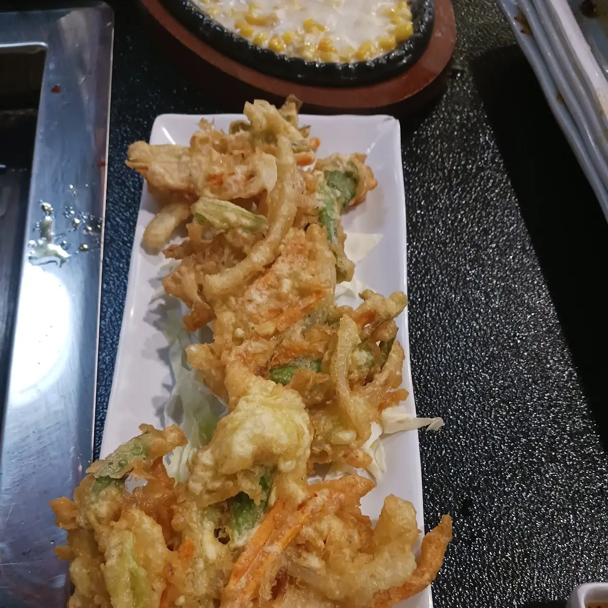 Pork Belly 삼겹살