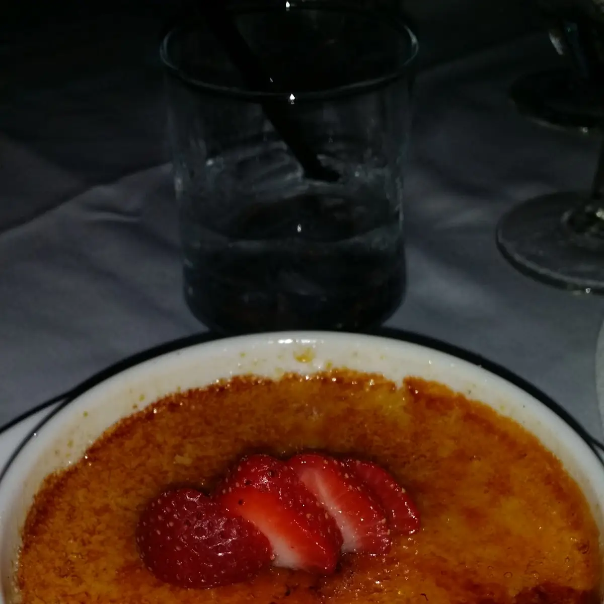 Creme Brulee