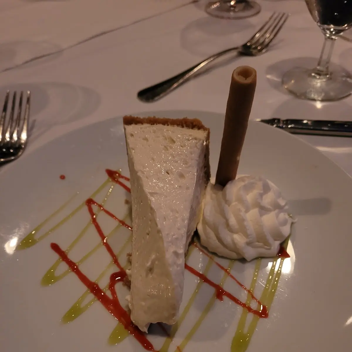 Key Lime Pie