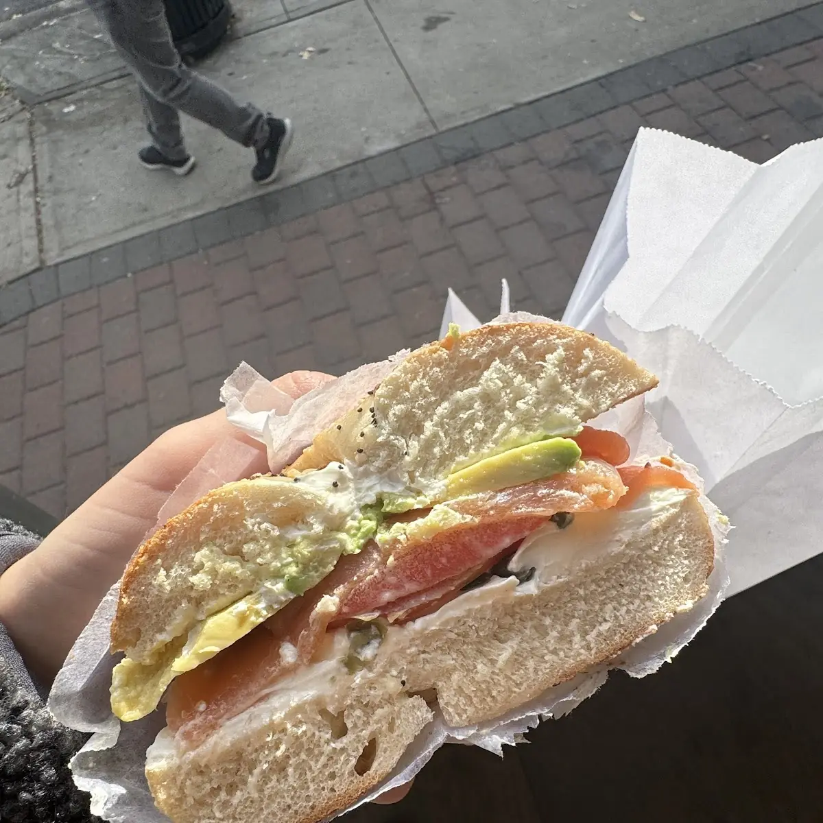 Bagel