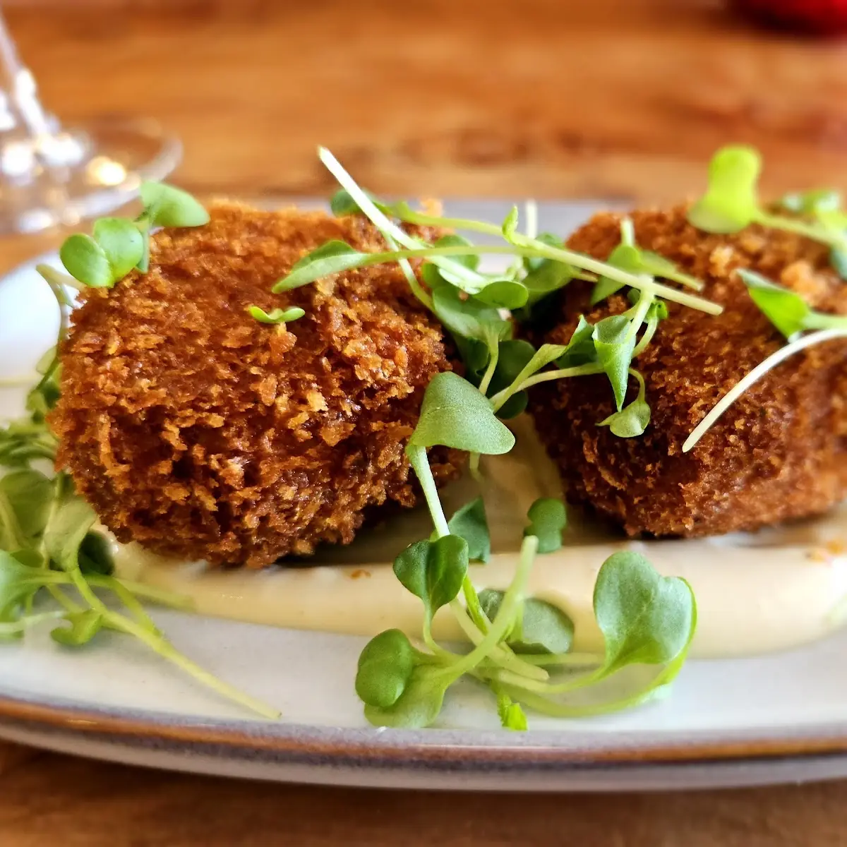 Crab Cakes