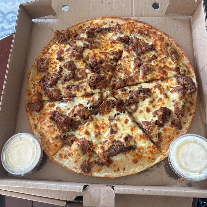 Highlights, Pronto Pizza