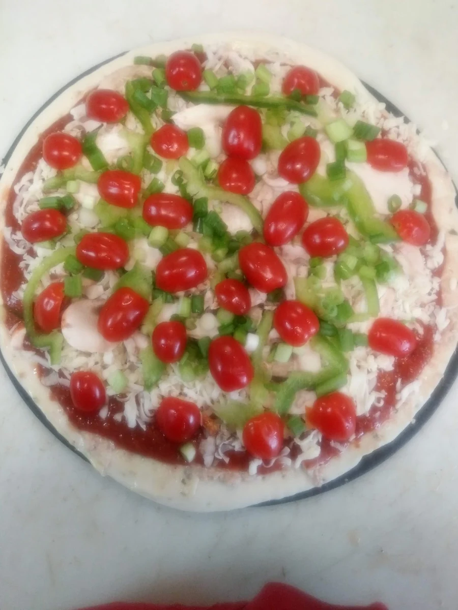 Highlights, Pronto Pizza