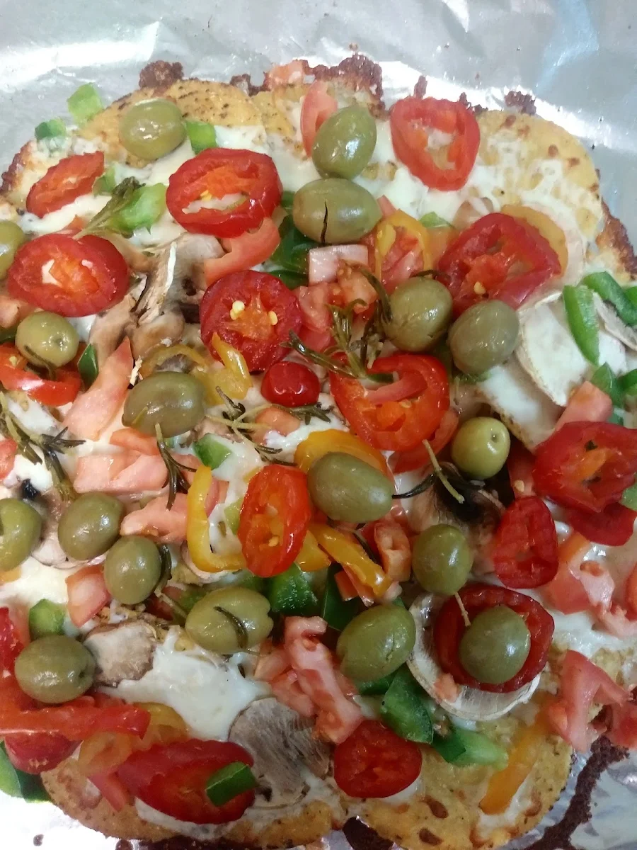 Nachos, Pronto Pizza