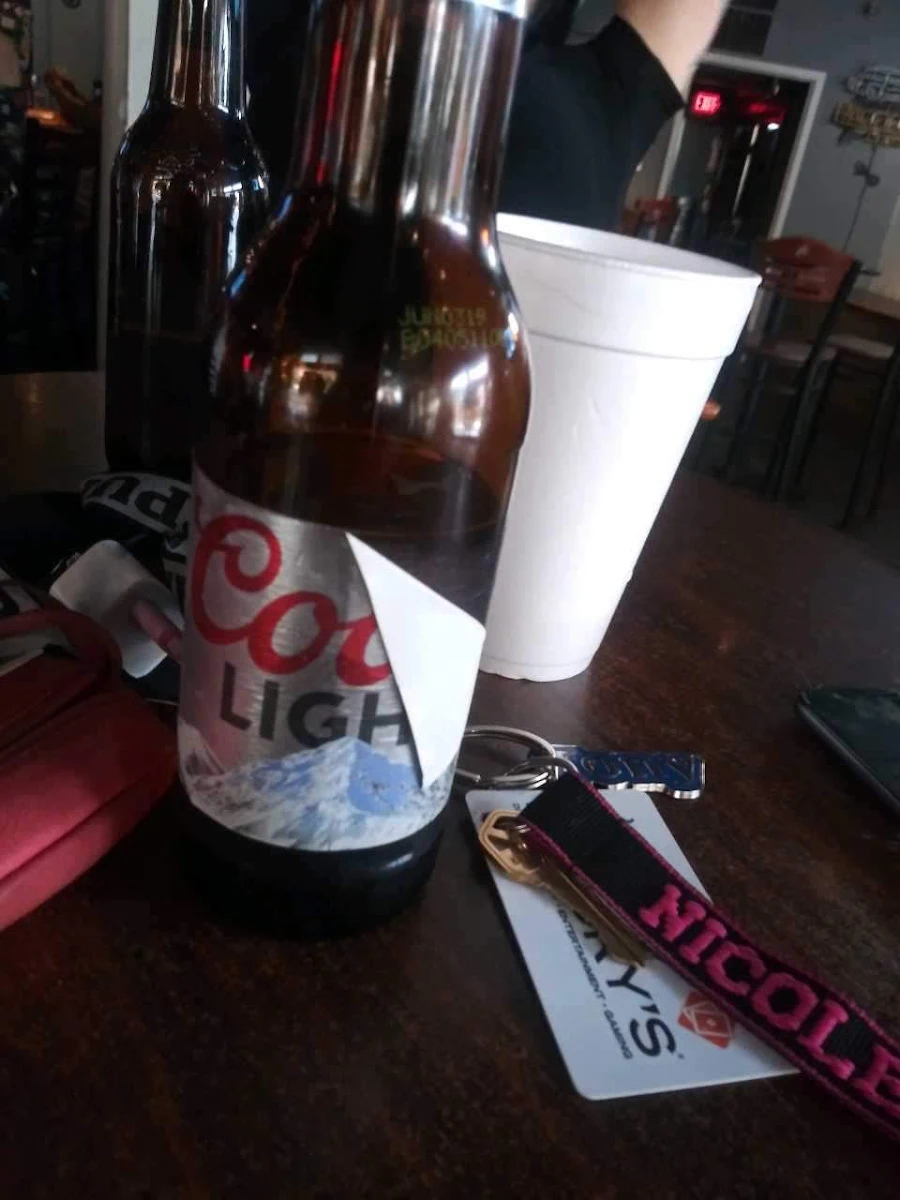 Coors Light