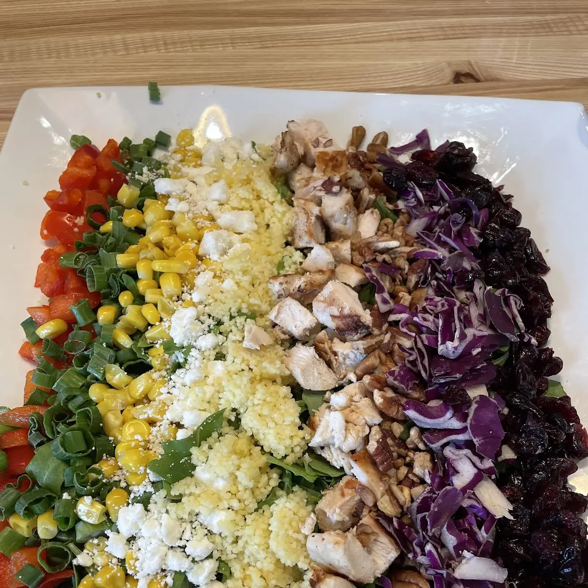 Cobb Salad