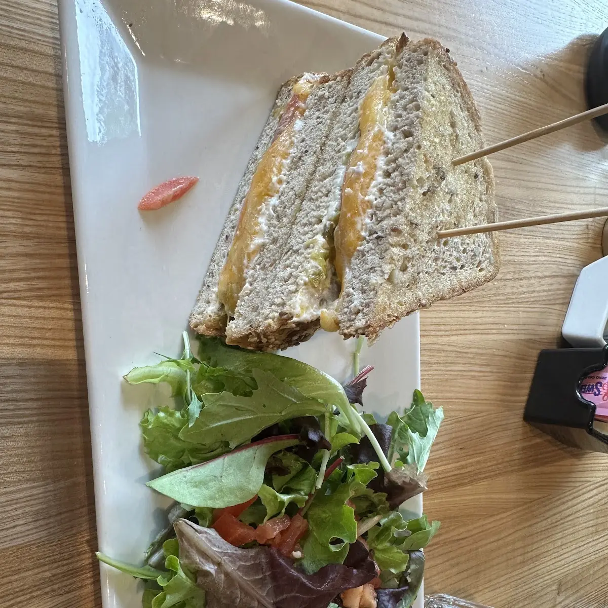 Grilled Cheese