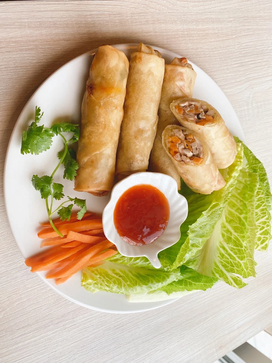 Spring Roll