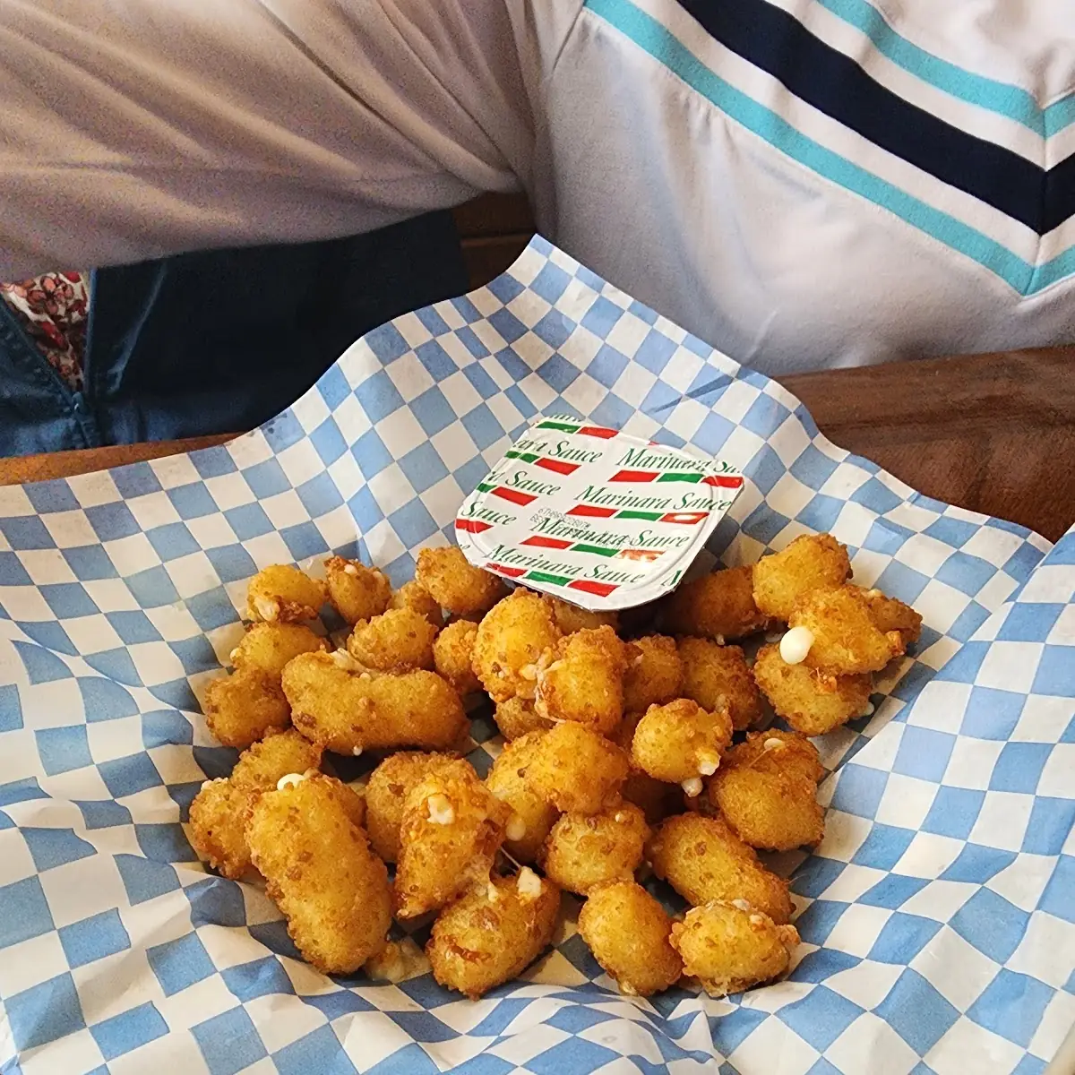 Tater Tots