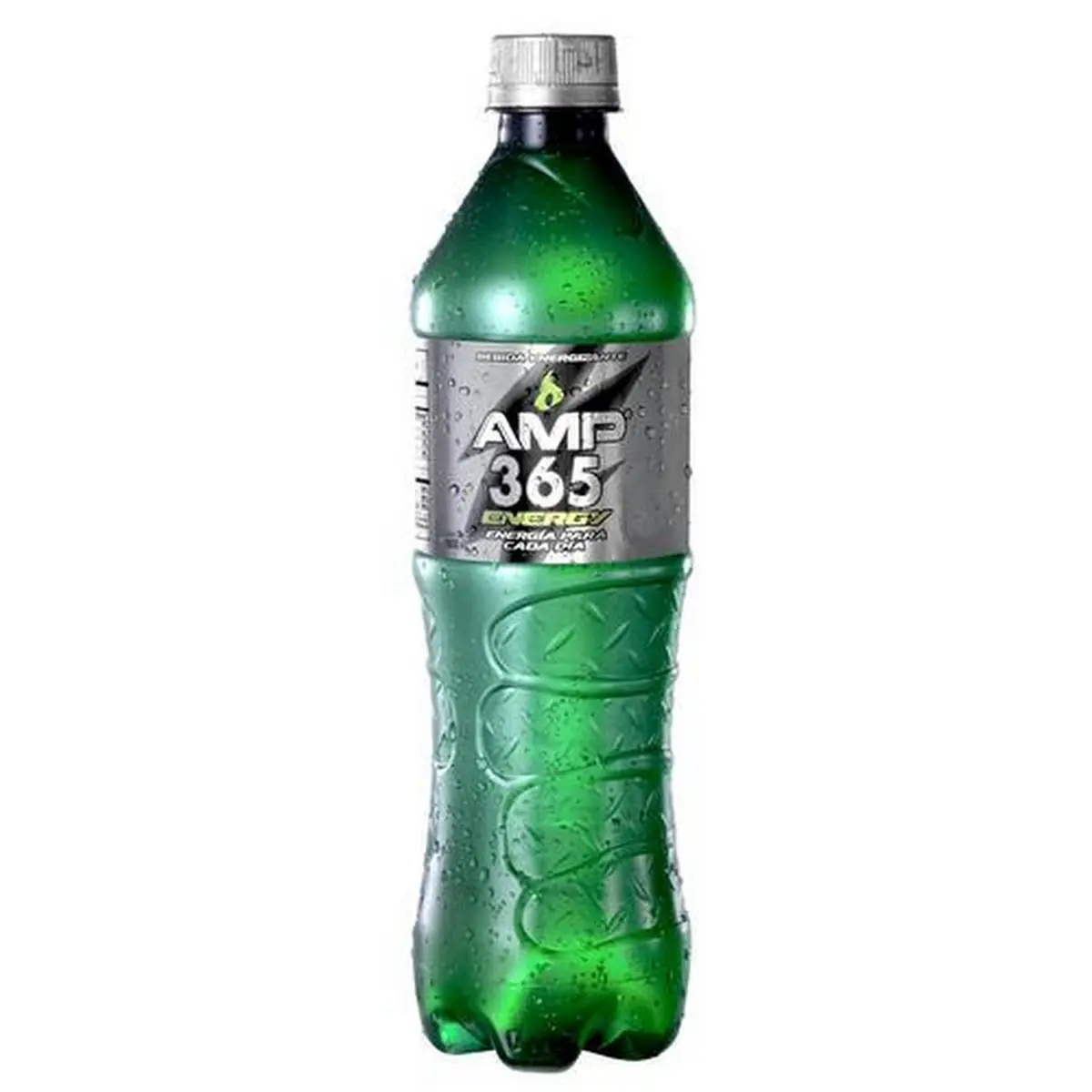 Amp Energy Drink