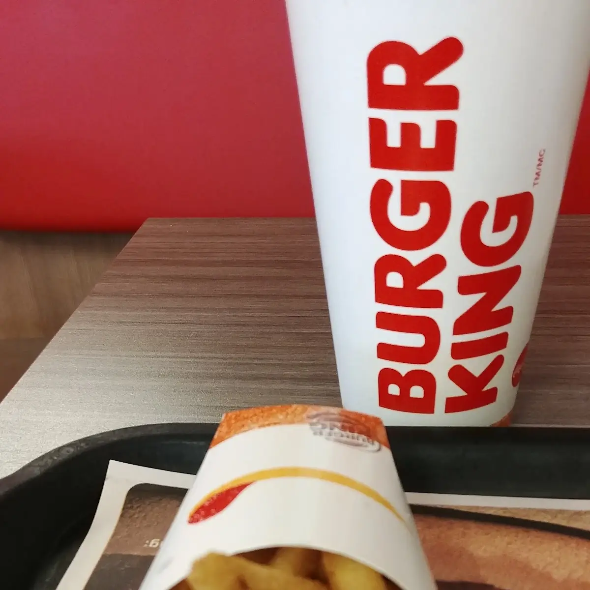 Fries