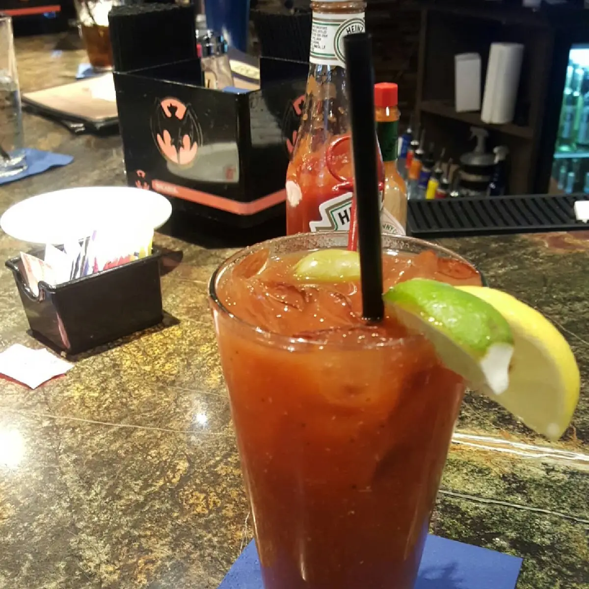 Bloody Mary