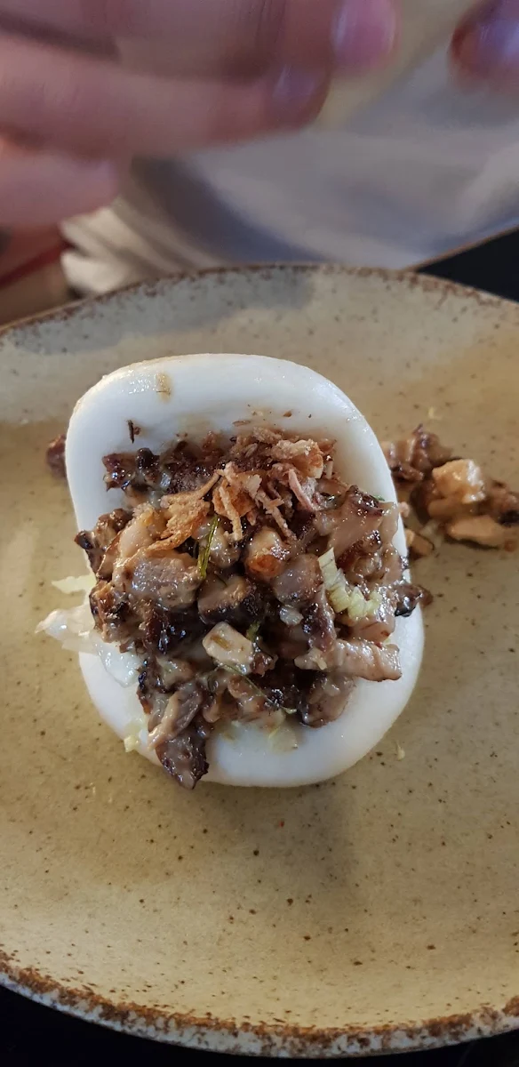Bao, Sonder Bar