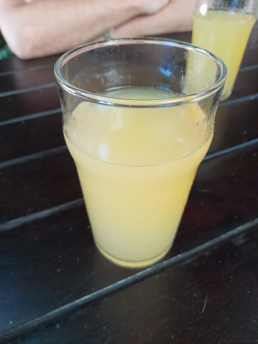 Cider, Sonder Bar