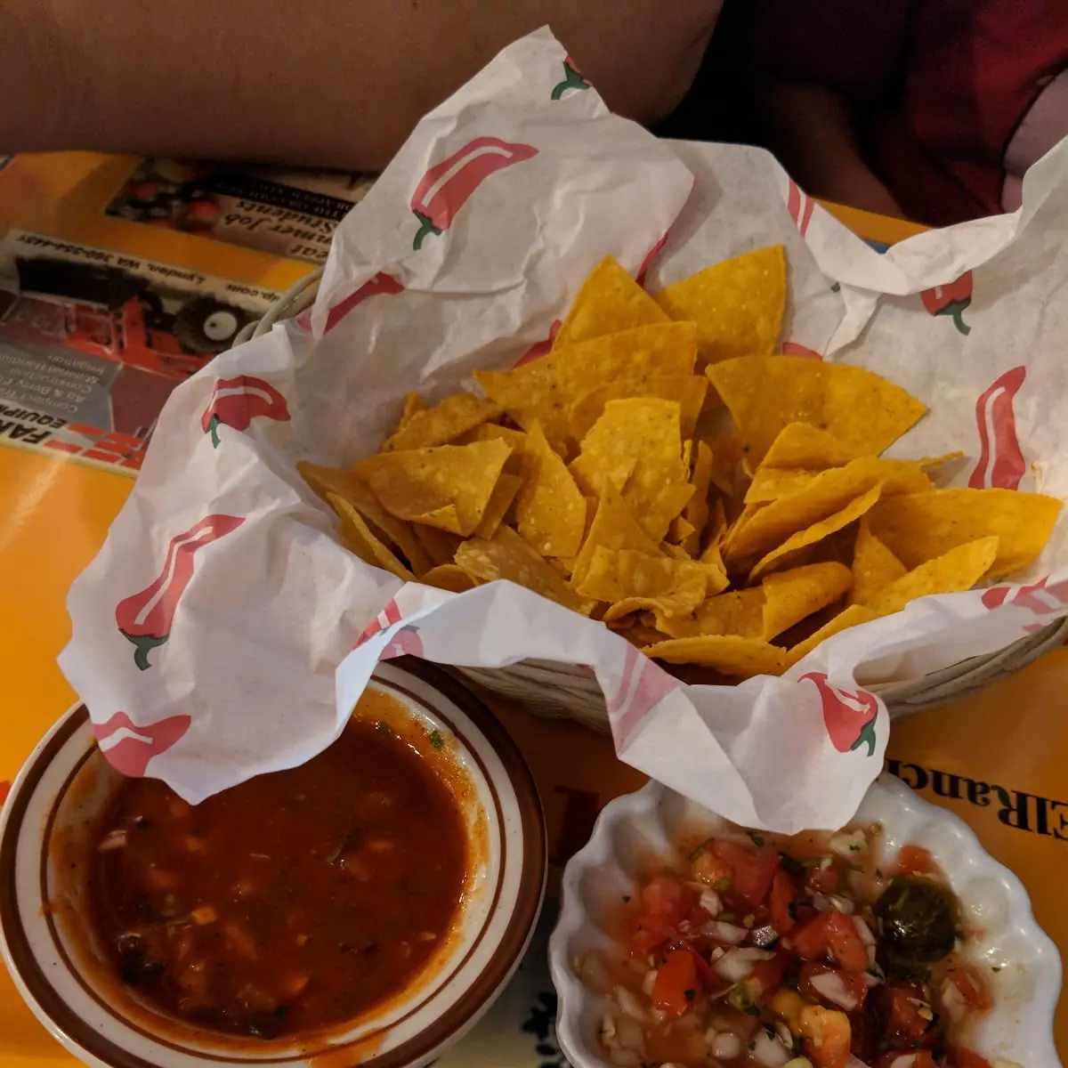 chips