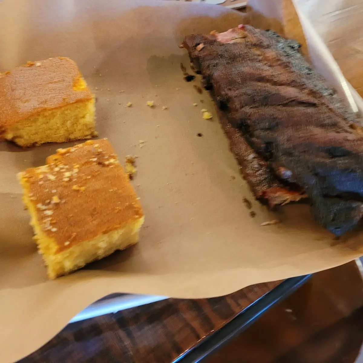 Short Ribs