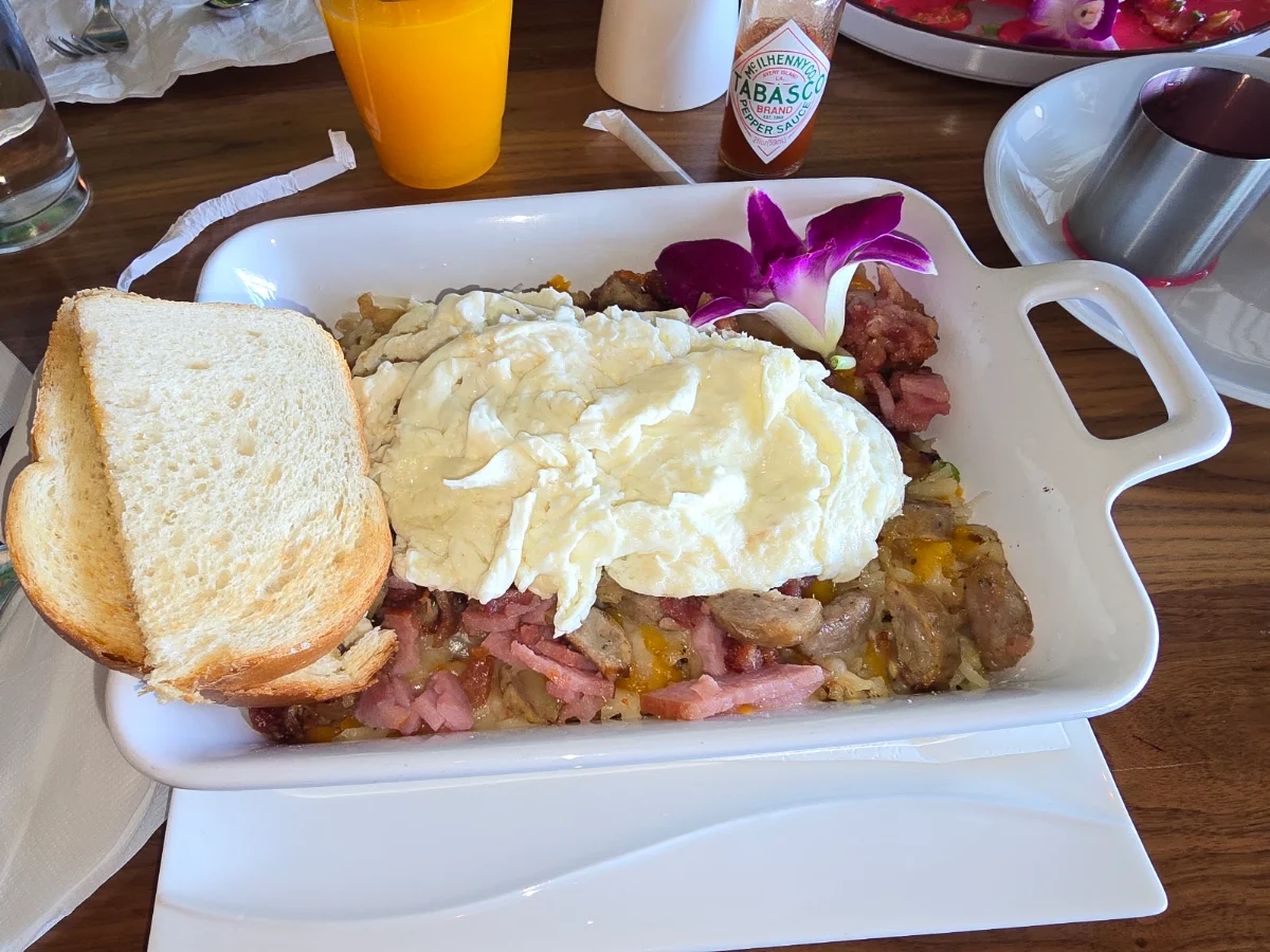 Corned Beef Hash