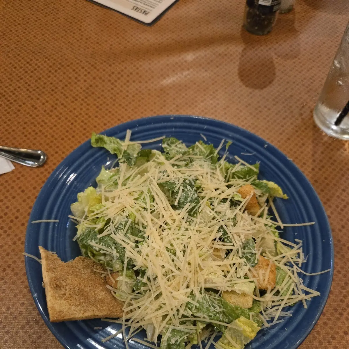 Big Bowl Caesar Salad