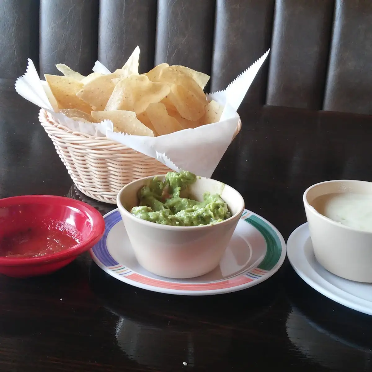 Guacamole Dip