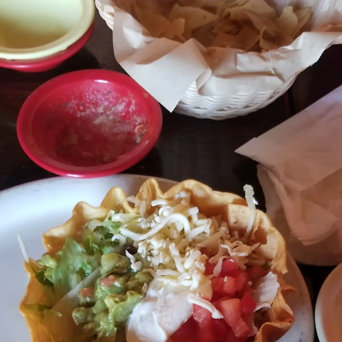 Taco Salad