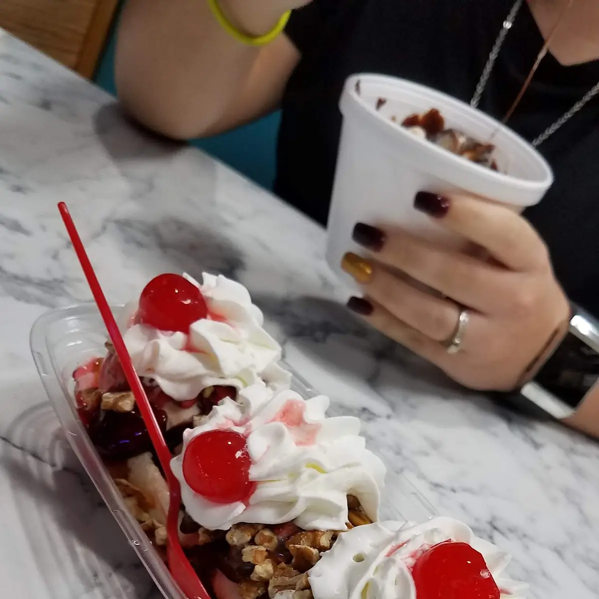 Banana Split
