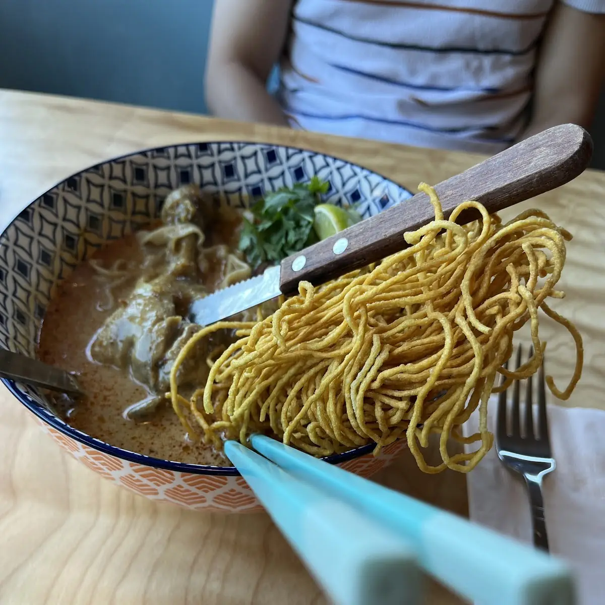 Khao Soi