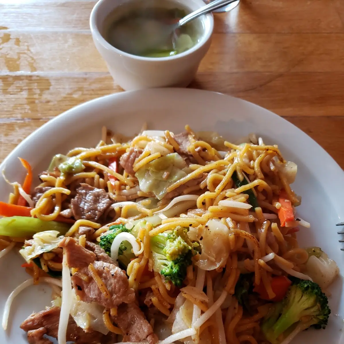 Pad Mee Lueng