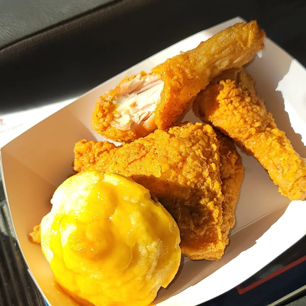 Fried Chicken