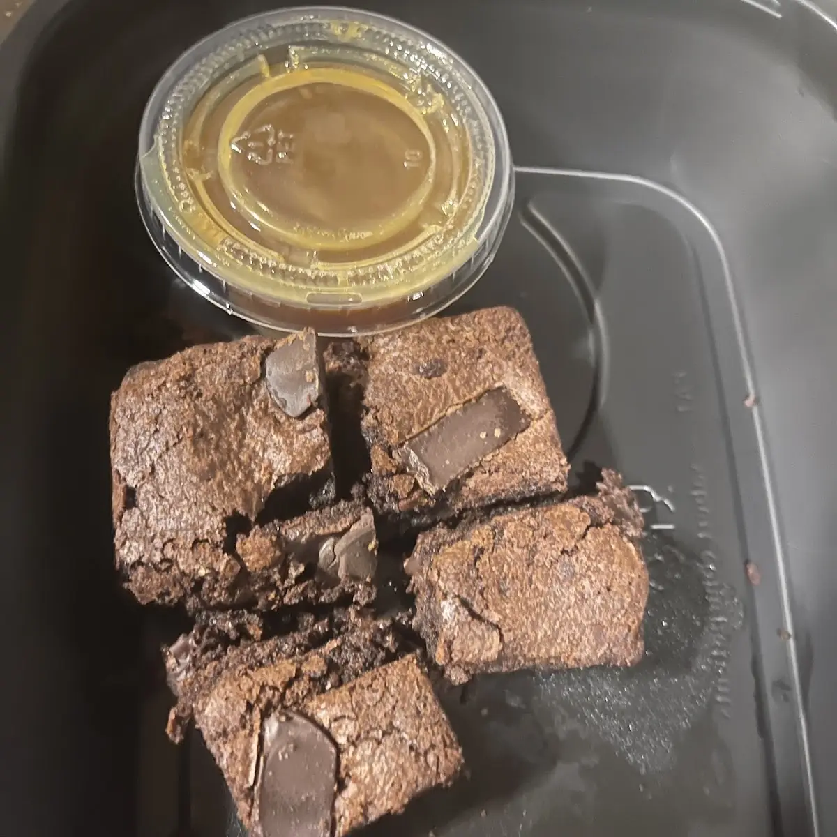 Chocolate Brownie