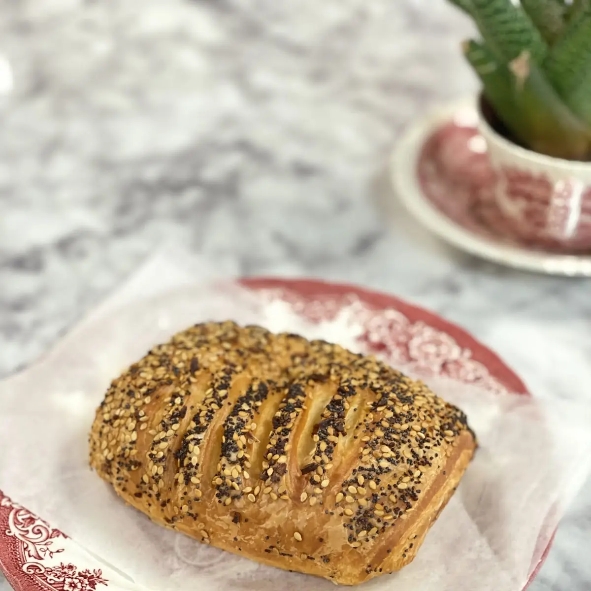 Everything Croissant