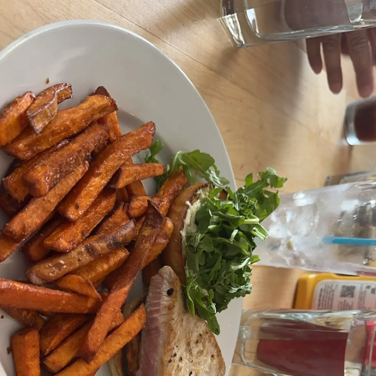 Sweet Potato