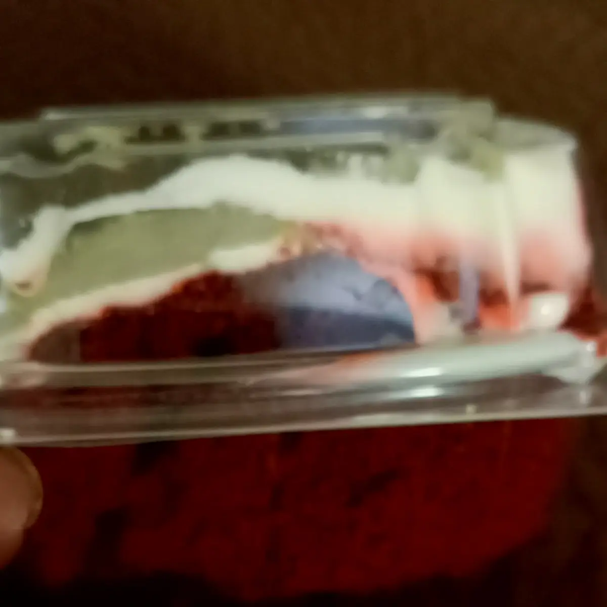 Red Velvet Cake