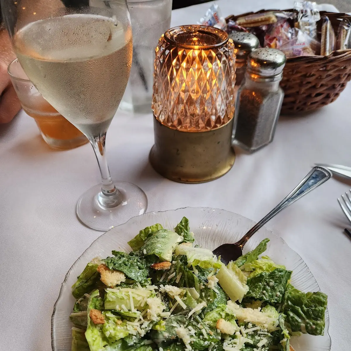Caesar Salad