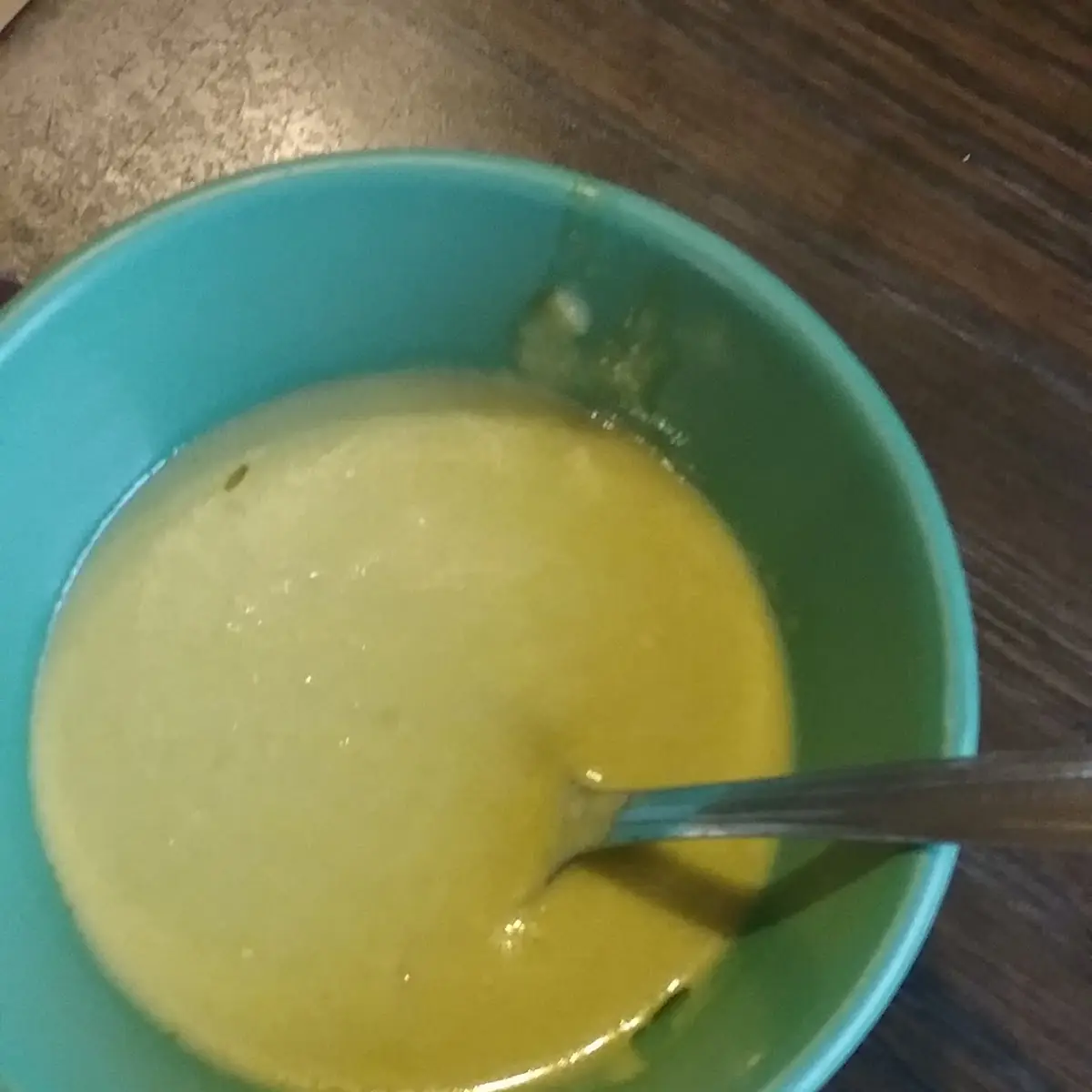 Salsa Verde