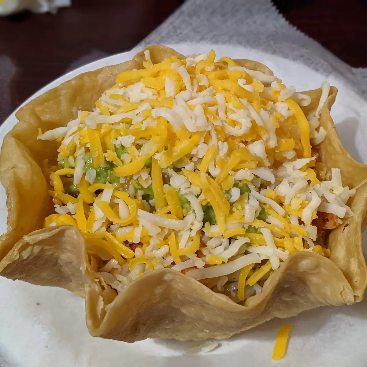 Taco Salad