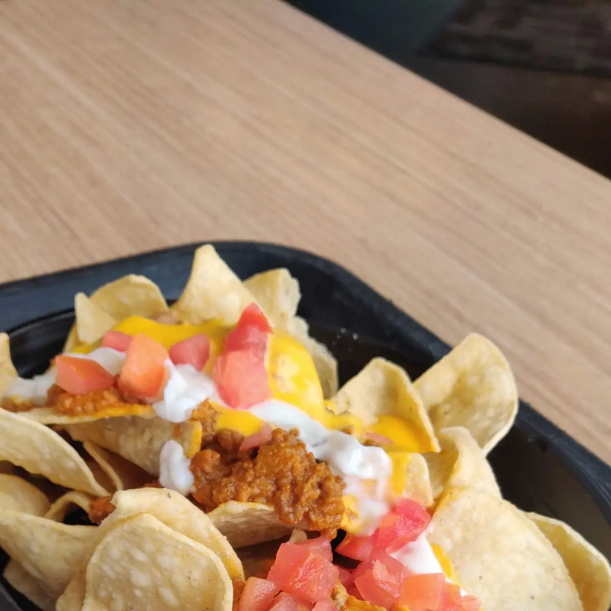 Nachos Bellgrande