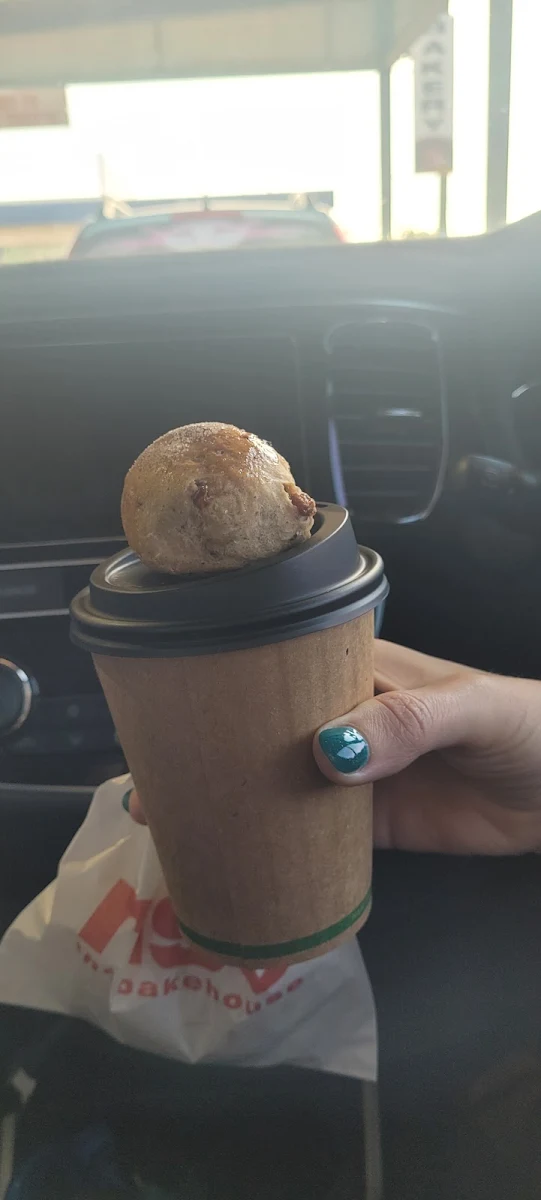 Medium Cappuccino