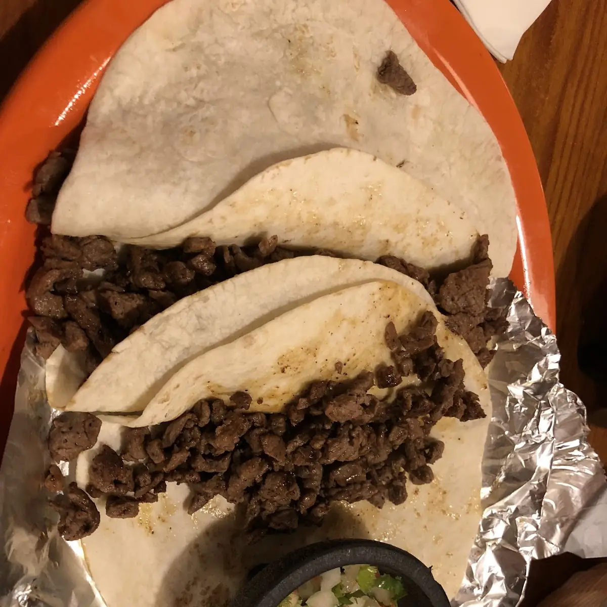 Asada Taco