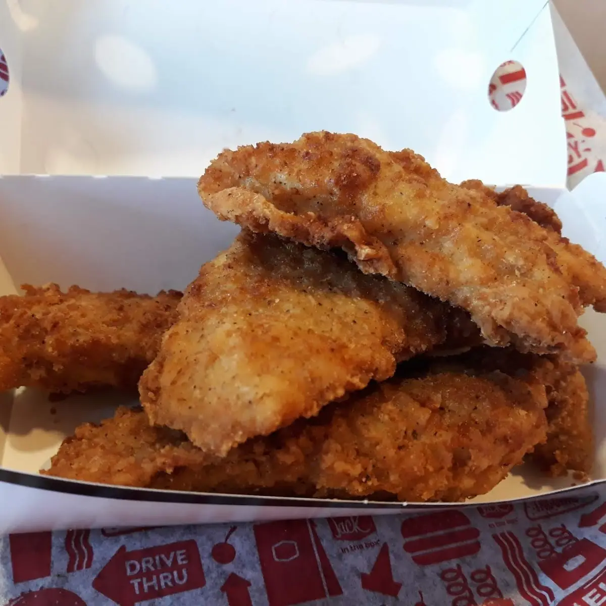 Chicken Tenders
