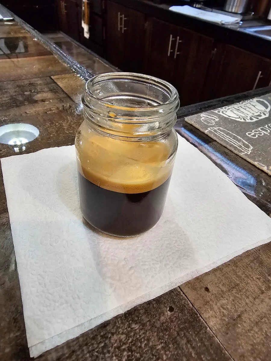 Cold Brew
