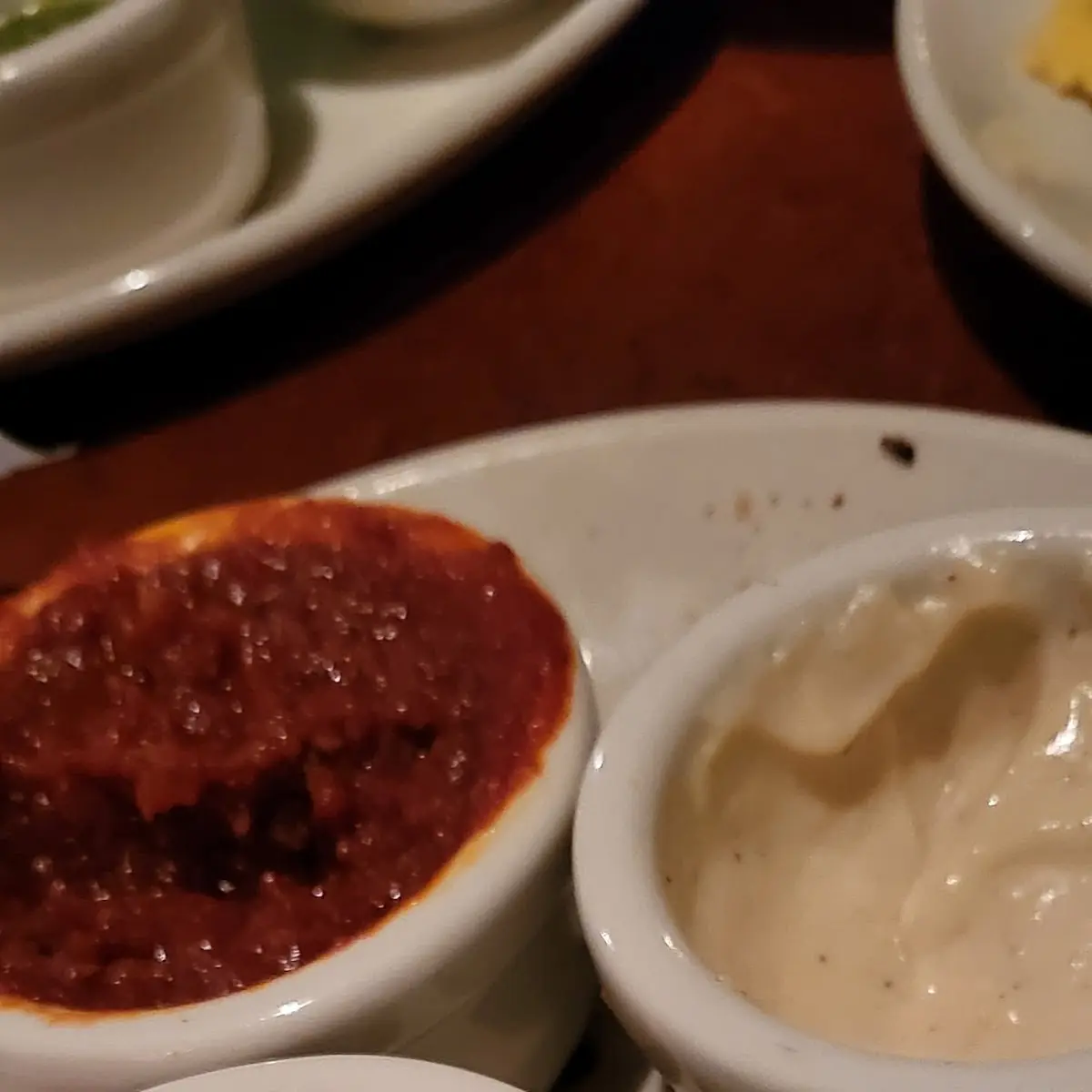 Dipping Sauce