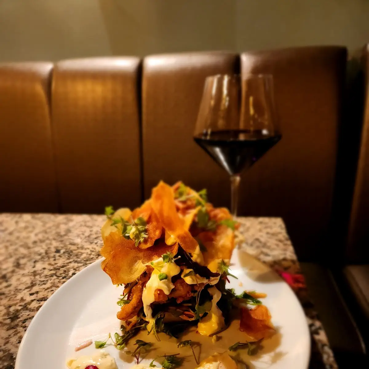 Soft Shell Crab