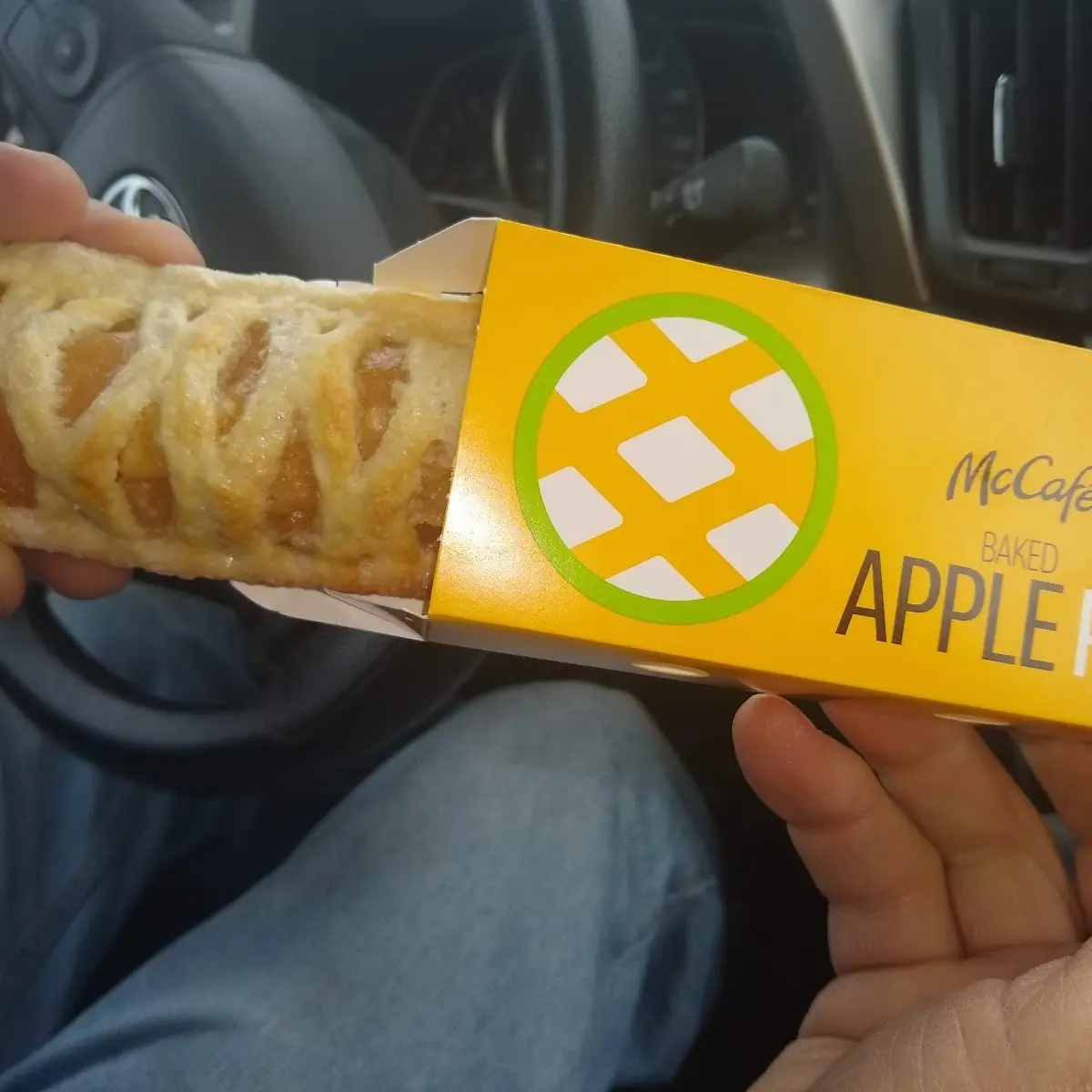 Apple Pie