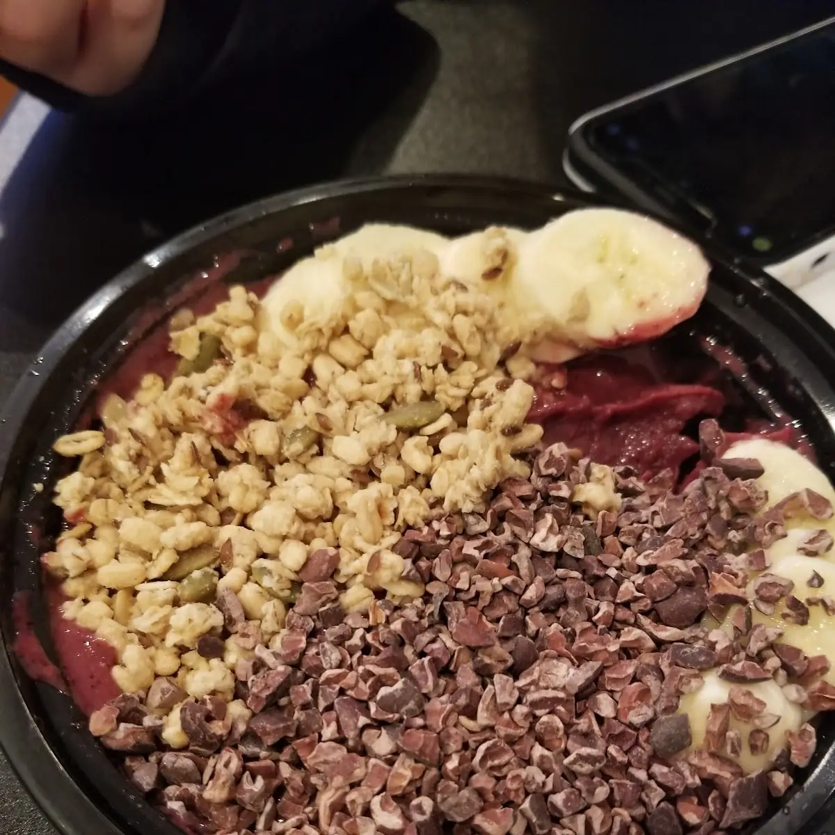Acai Bowl