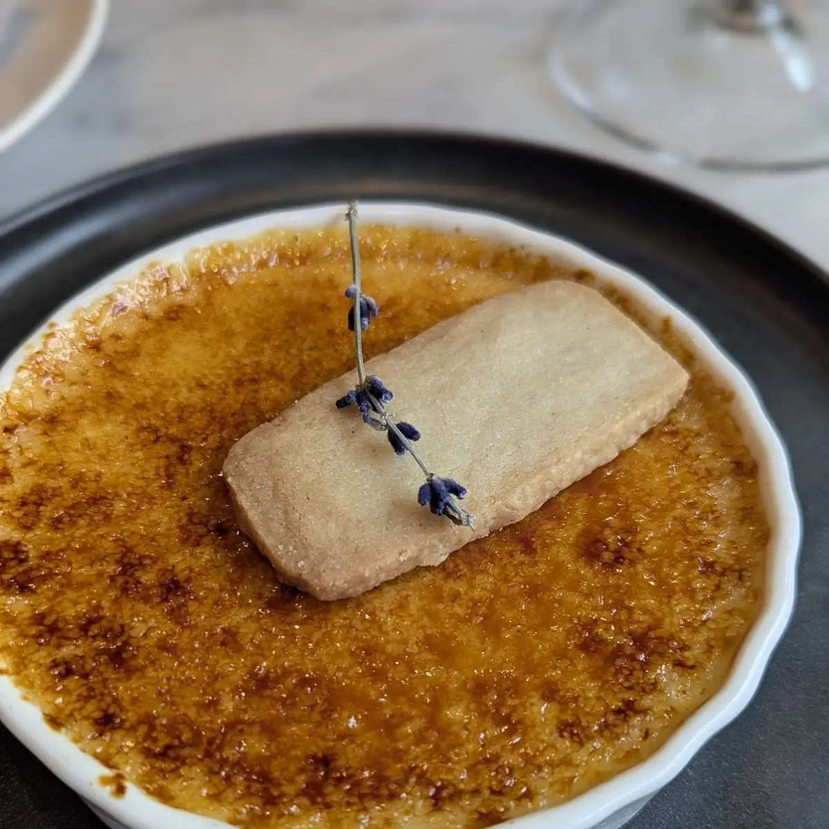 Pot de Creme