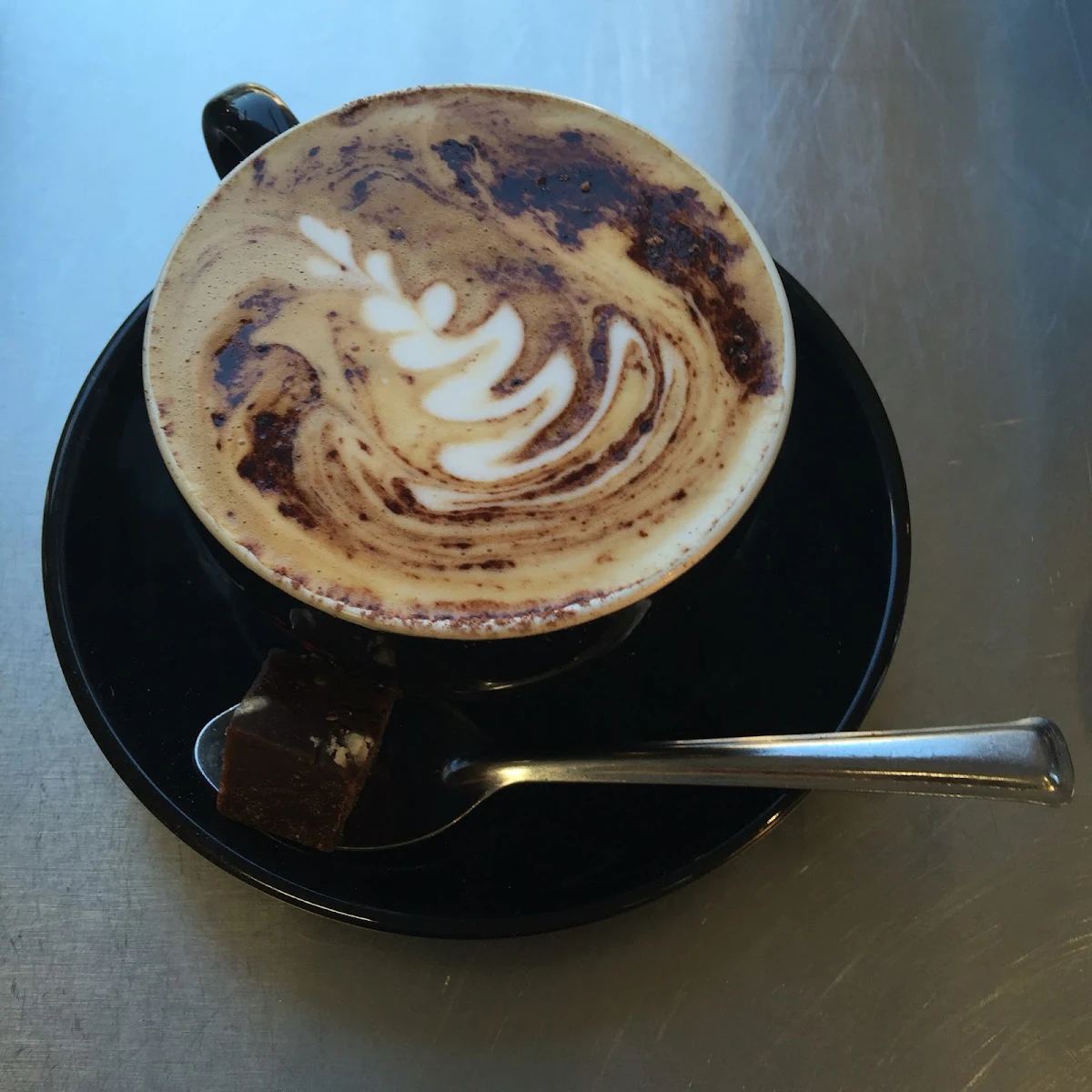 Highlights, Lilypad Espresso Bar