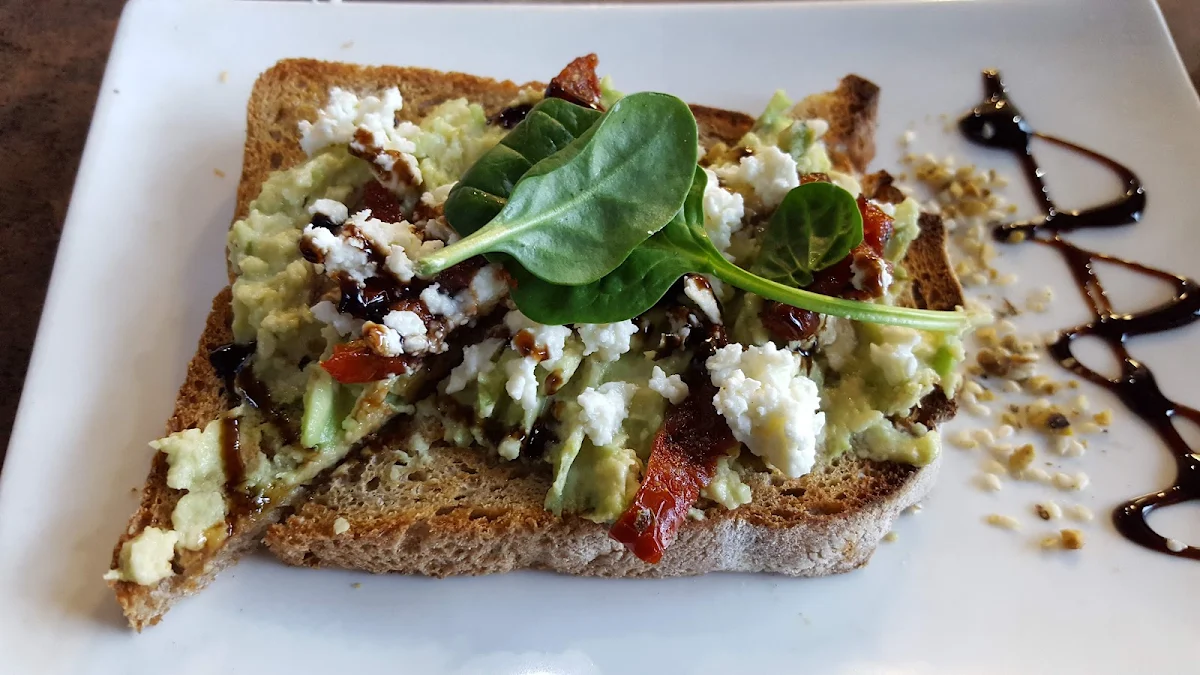 Highlights, Lilypad Espresso Bar