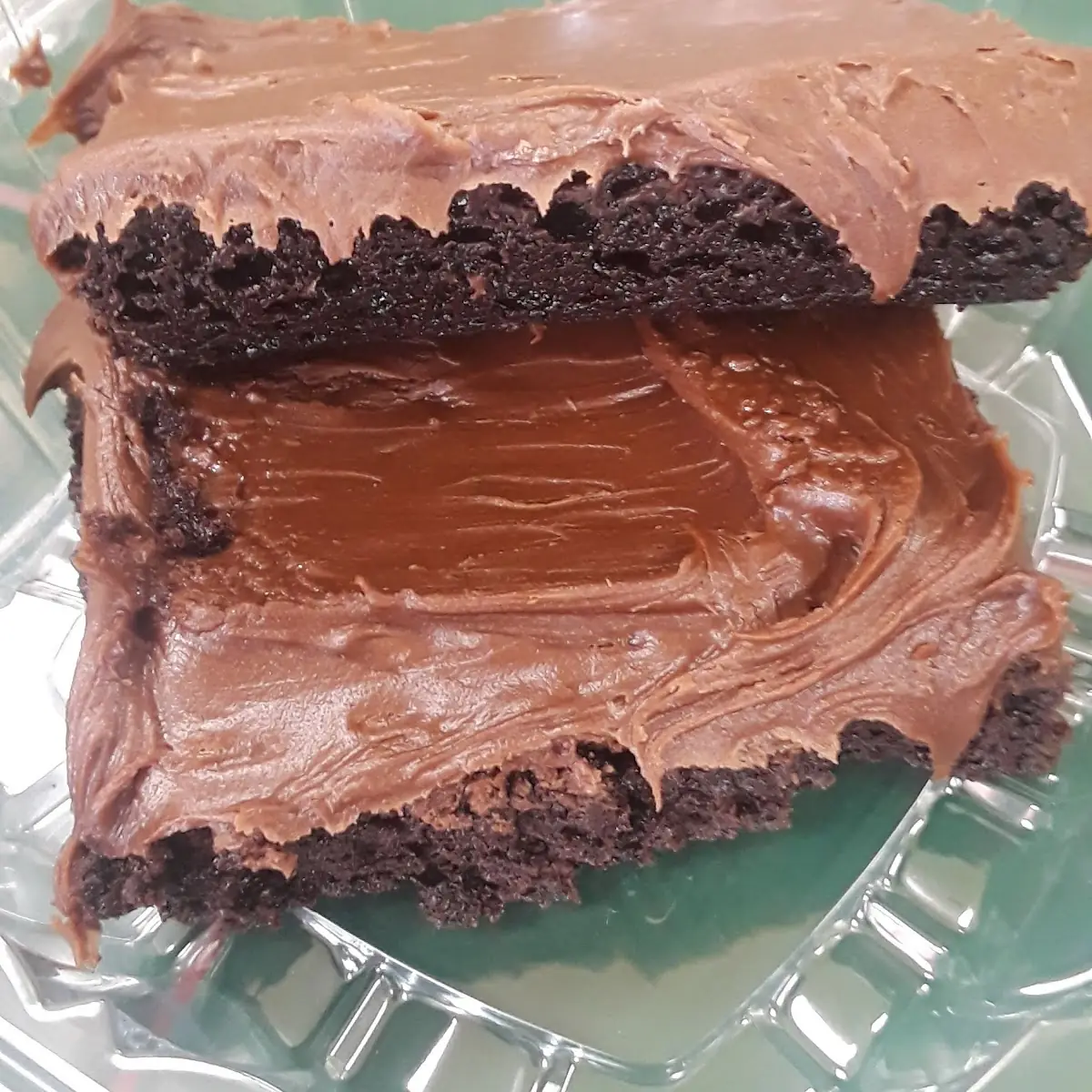 Chocolate Brownie